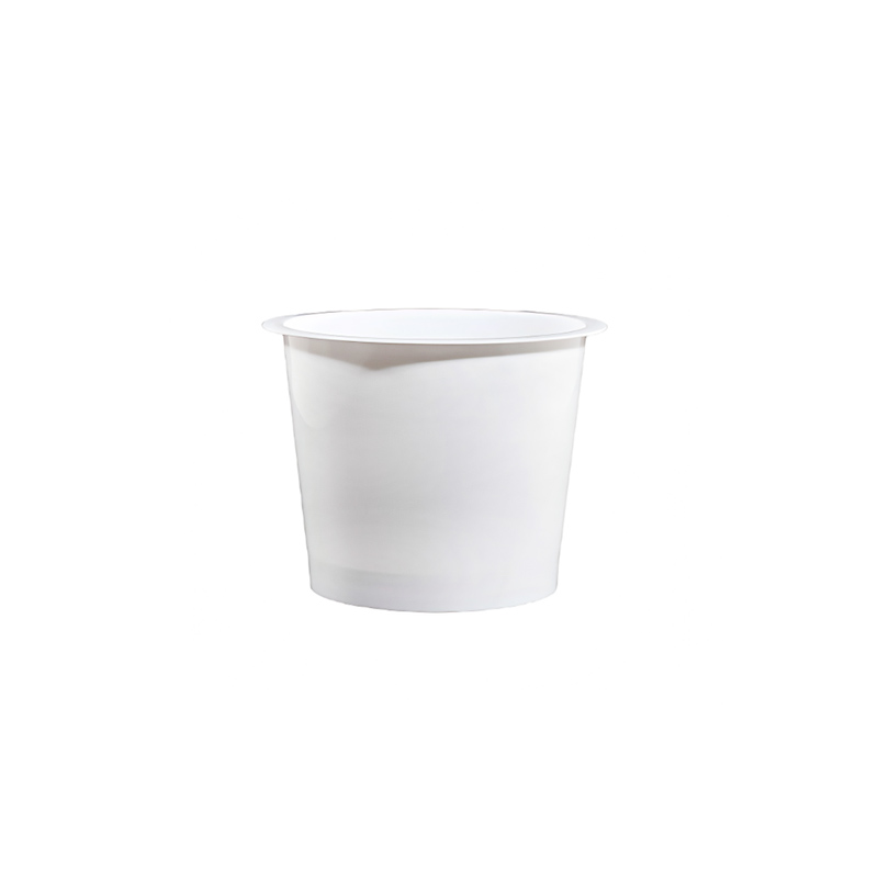 Custom Yogurt Cups With Lids