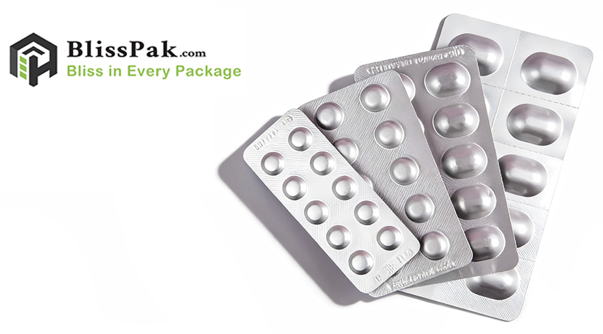 What Is A Strip Packaging