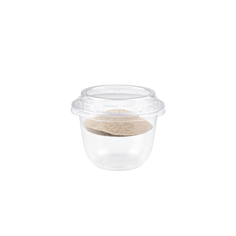 Wholesale PET Clear Plastic Cups