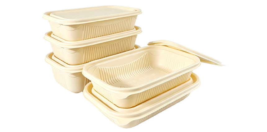 Corn Starch Packaging