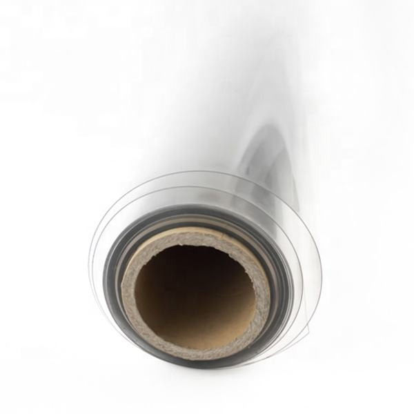 Wholesale Clear APET Roll