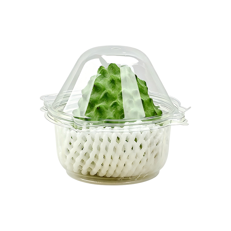 Factory Direct Sugar Apple Container