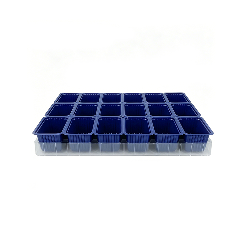Custom Nursery Plant Seeding Tray Supplier