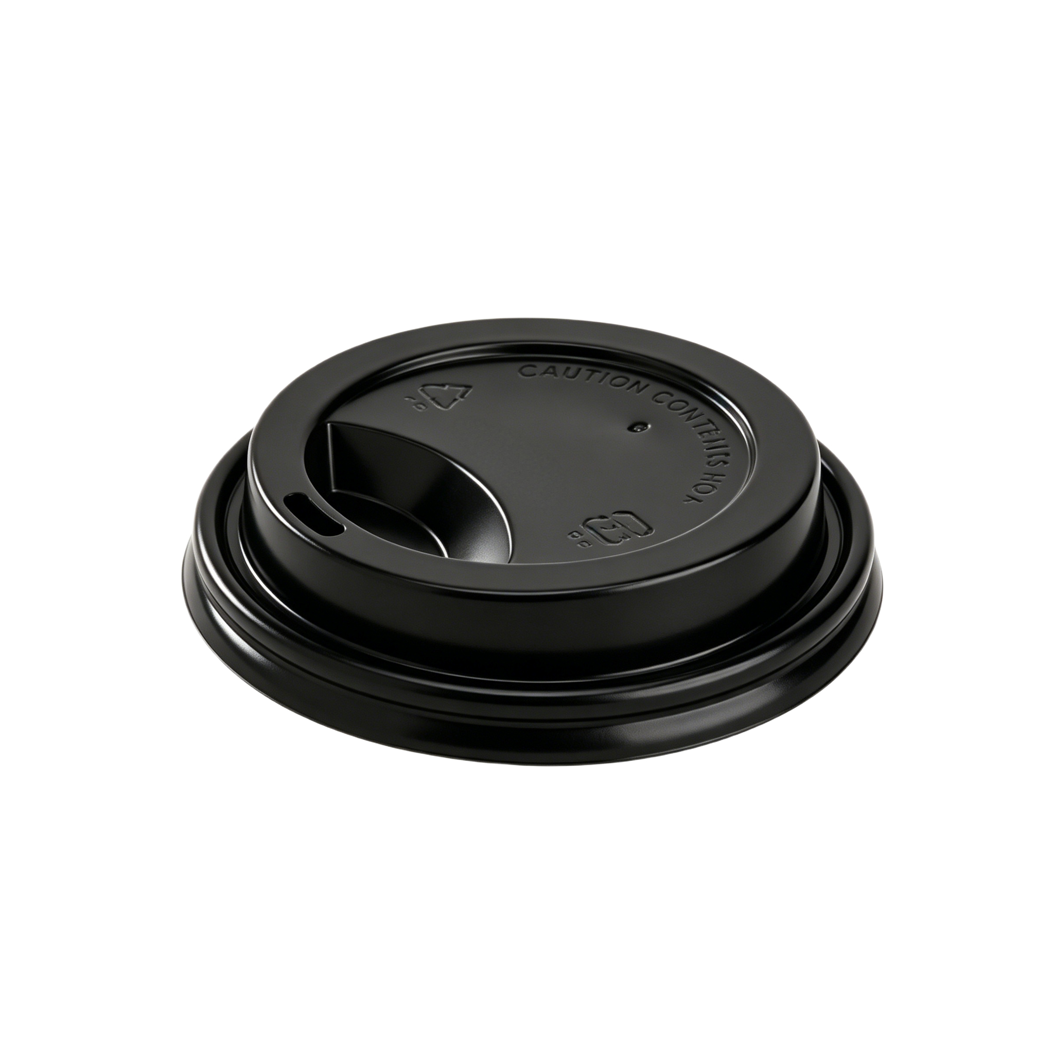 Wholesale Paper Coffee Cup Lids 