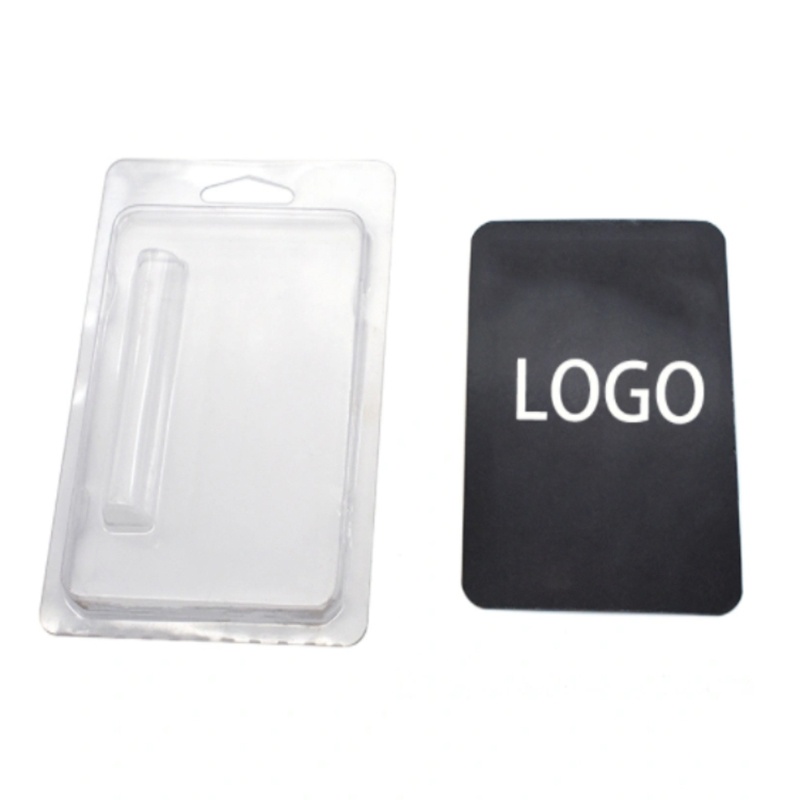 Custom Hardware Sliding Blister Card Packaging