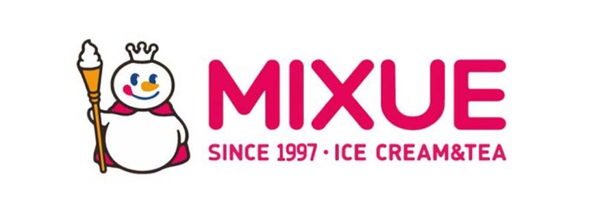 Mixue Ice Cream & Tea