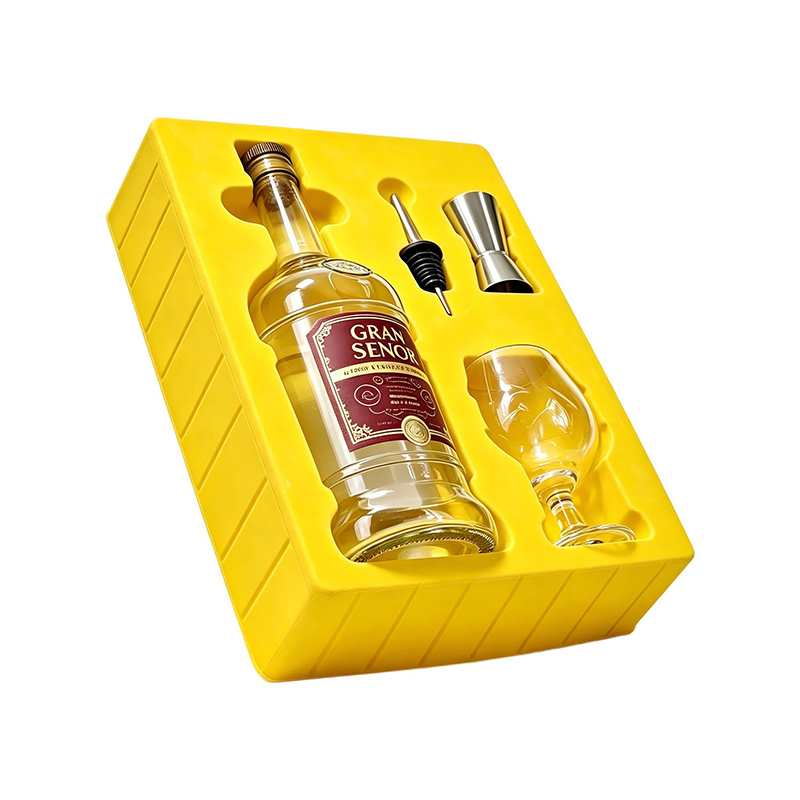Factory Direct Liquor Blister Insert