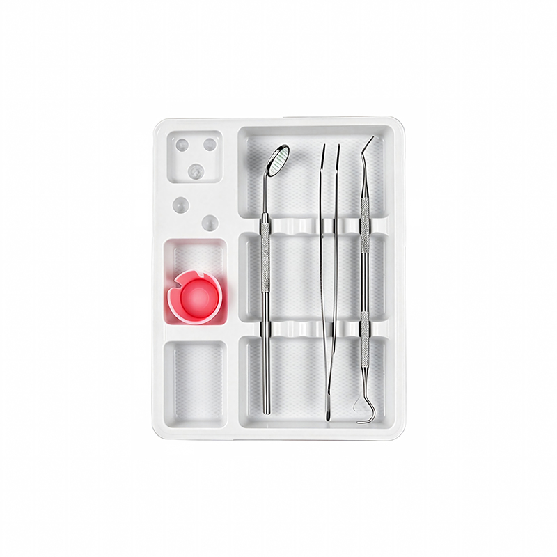 Wholesale Dental Instrument Tray