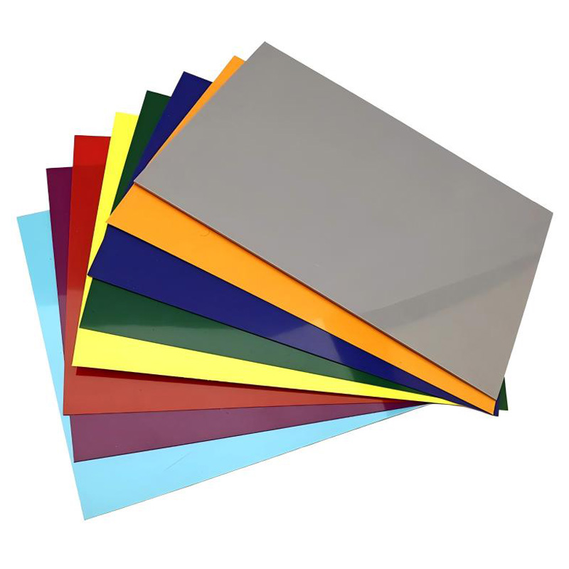 PVC Printing Sheet