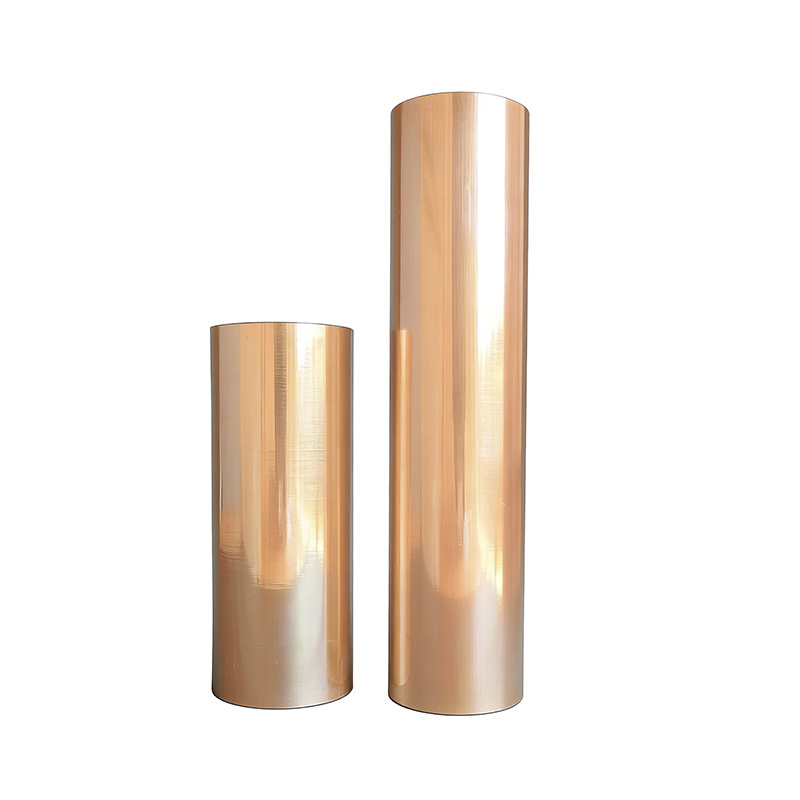 PVDC Coated Film