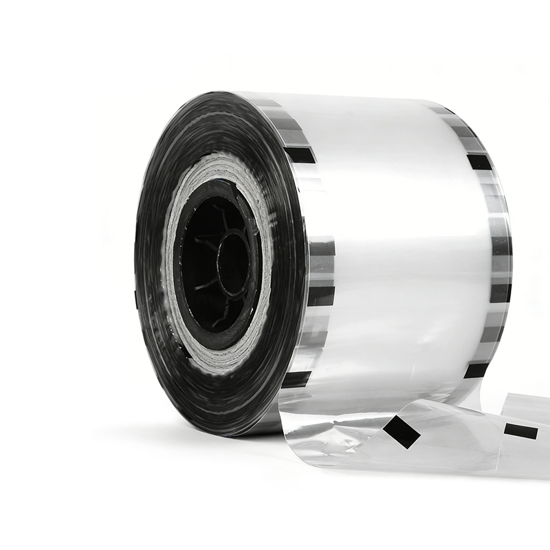 Sealing Film for Drink Cup
