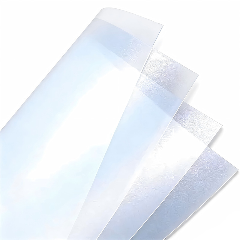 Textured PP Sheet