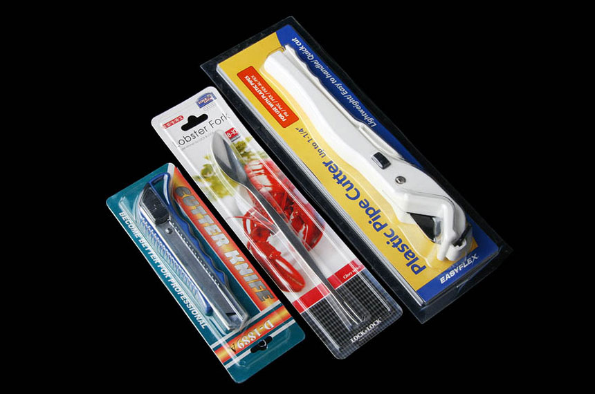 Is blister packaging cheap?