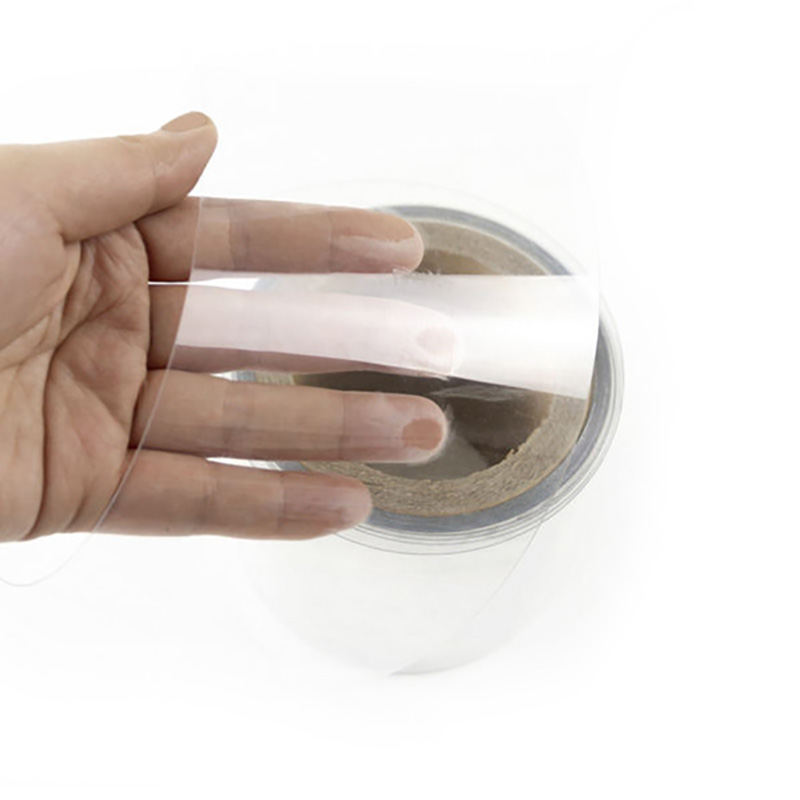 Wholesale Clear APET Roll