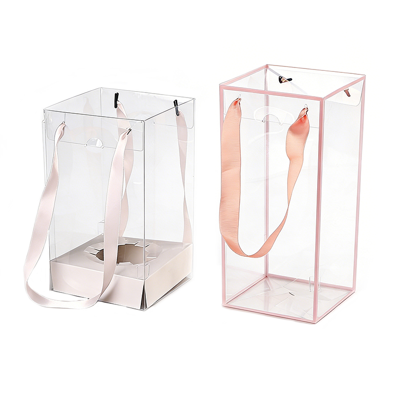 PVC Gift Box