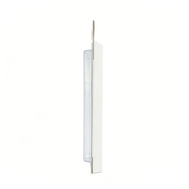 Wholesale Clear PVC Plastic Dispoable For Hardware Packaging