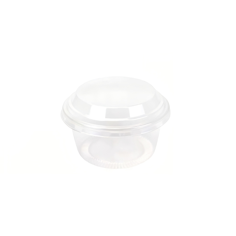 Factory Price Yogurt Plastic Boxes