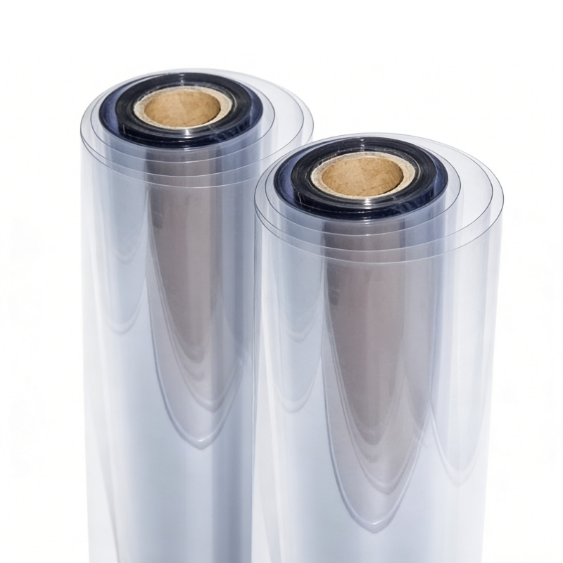 PET Sheet Roll