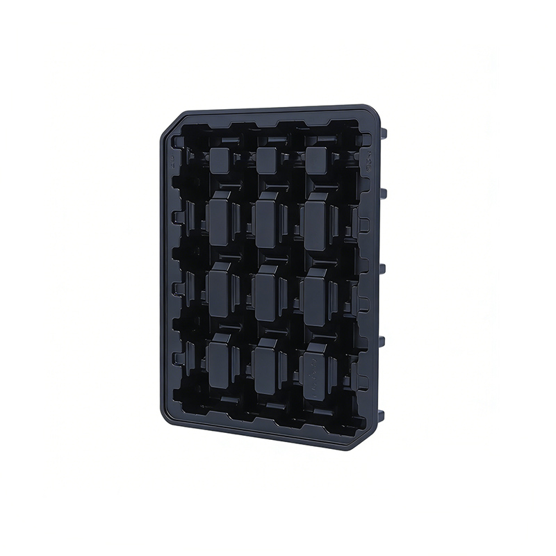 Electronics Blister Packaging Manufacturer