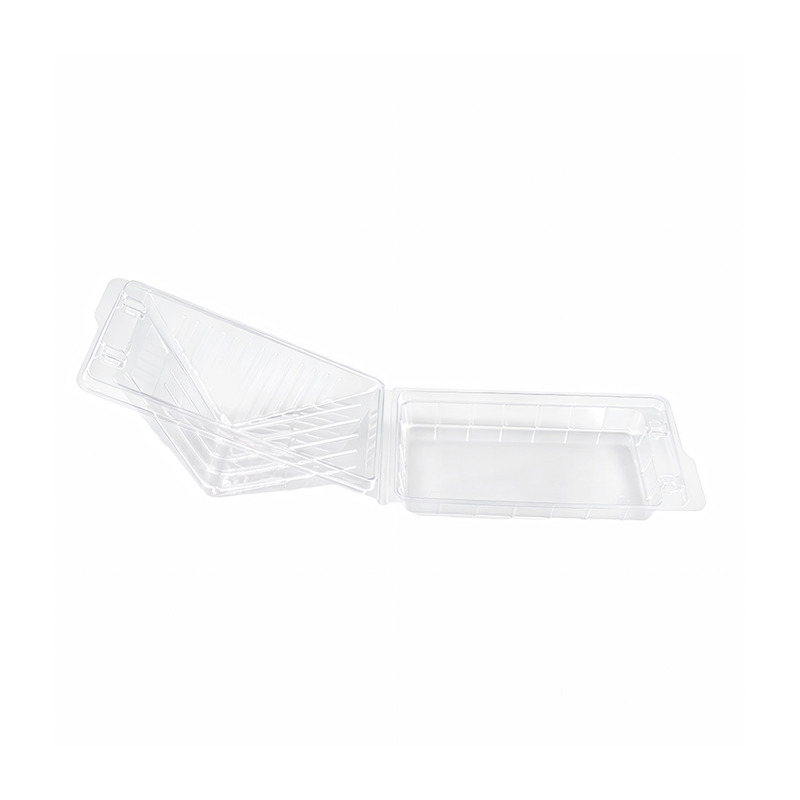 Factory Price Clamshell Sandwich Box