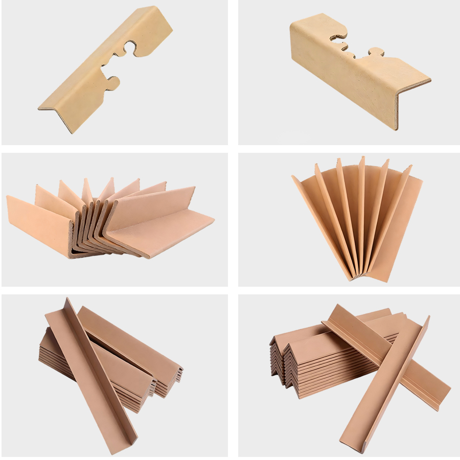 Paper Corner Guard