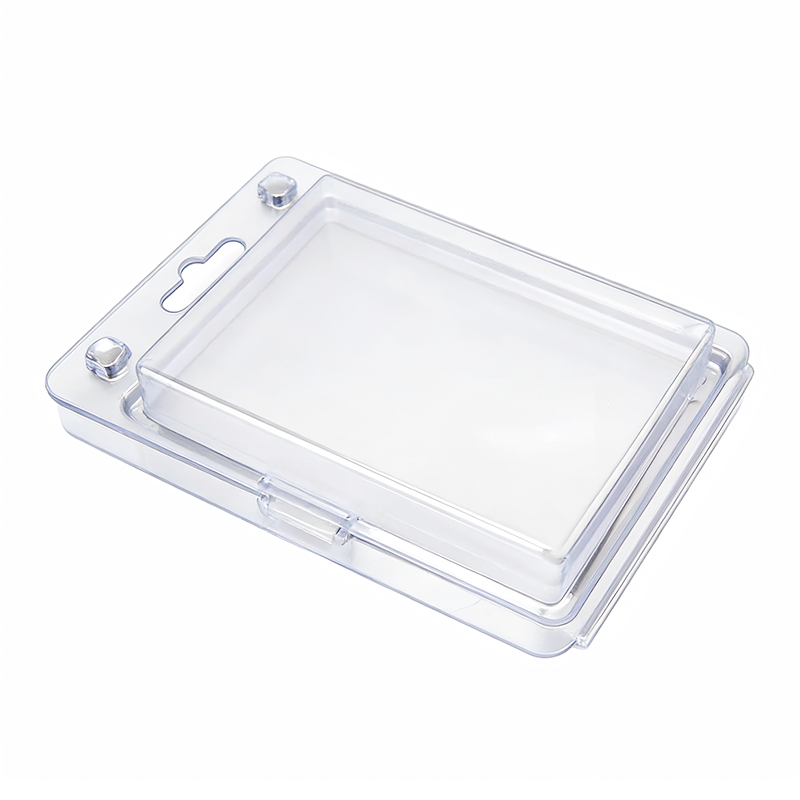Custom Clamshells Industrial Blister Tray
