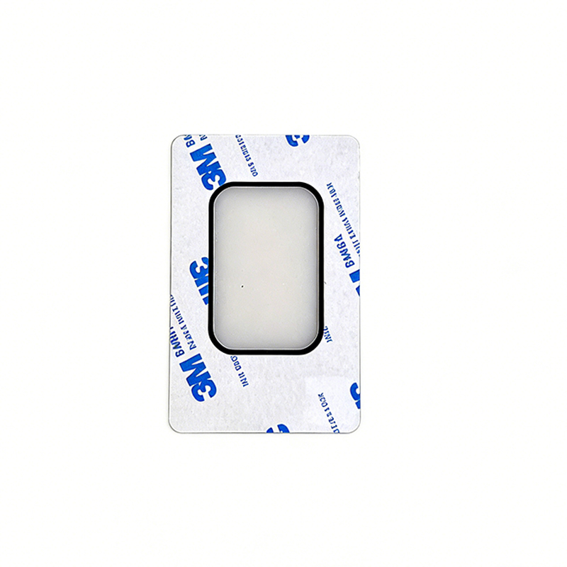 Gold Bar Security Blister Packaging