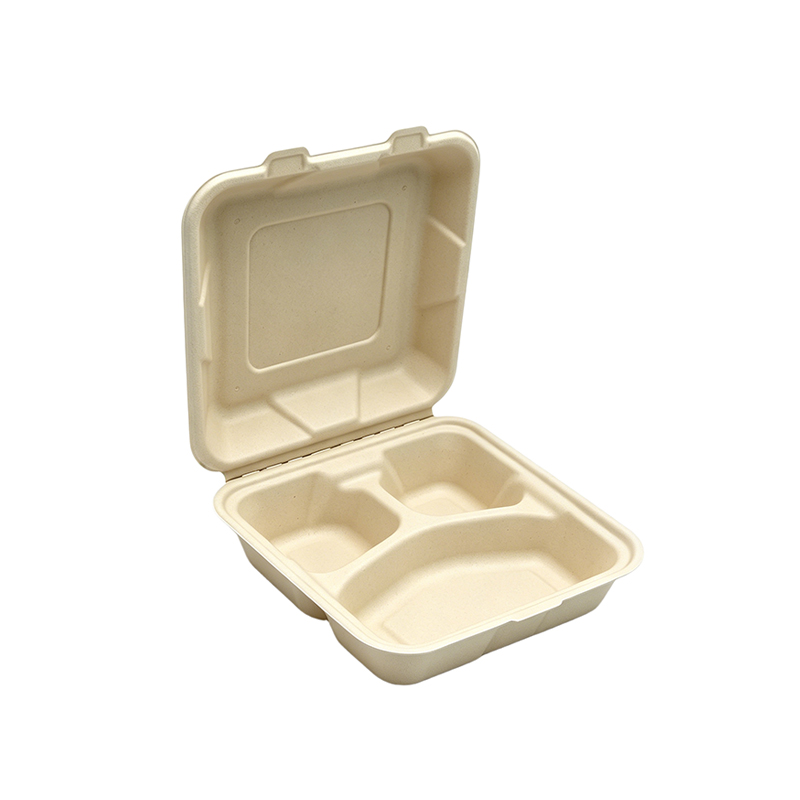 Factory Price Railway Food Containers