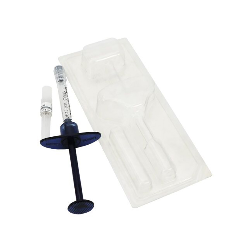 Wholesale Blister Packaging for Syringes
