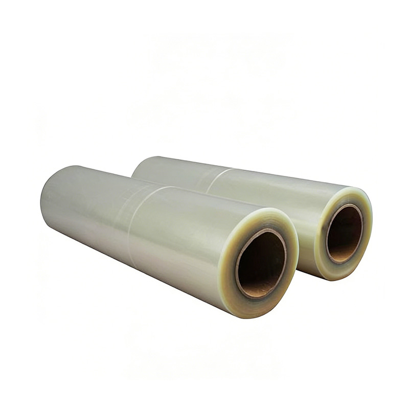 Anti-Scratch PET Roll Manufacturer