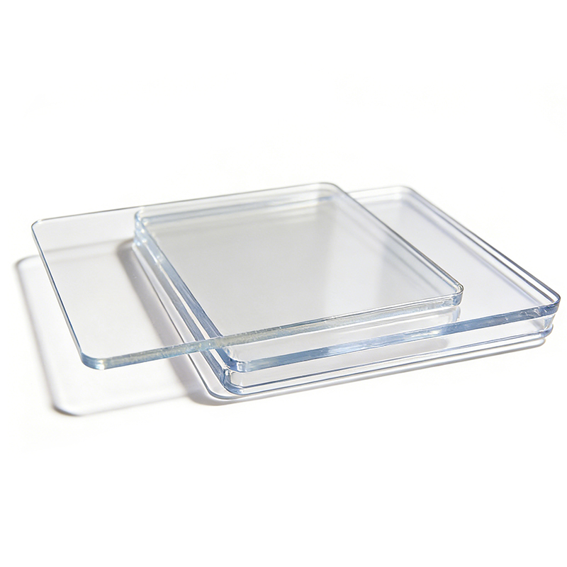 APET Sheet Manufacturer