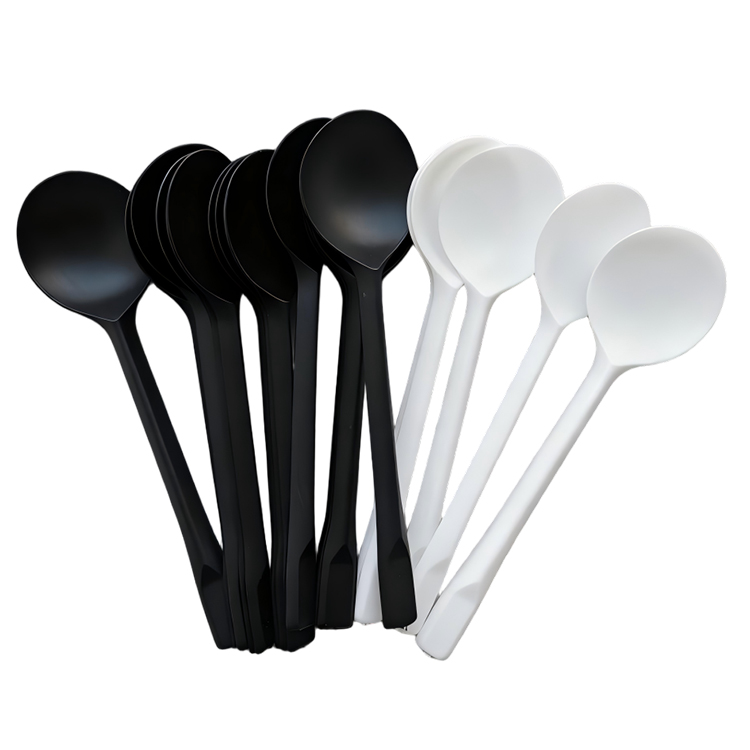 Cheap Plastic Spoons
