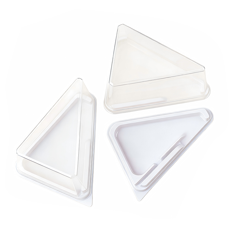 Wholesale Triangle Slice Cake Boxes