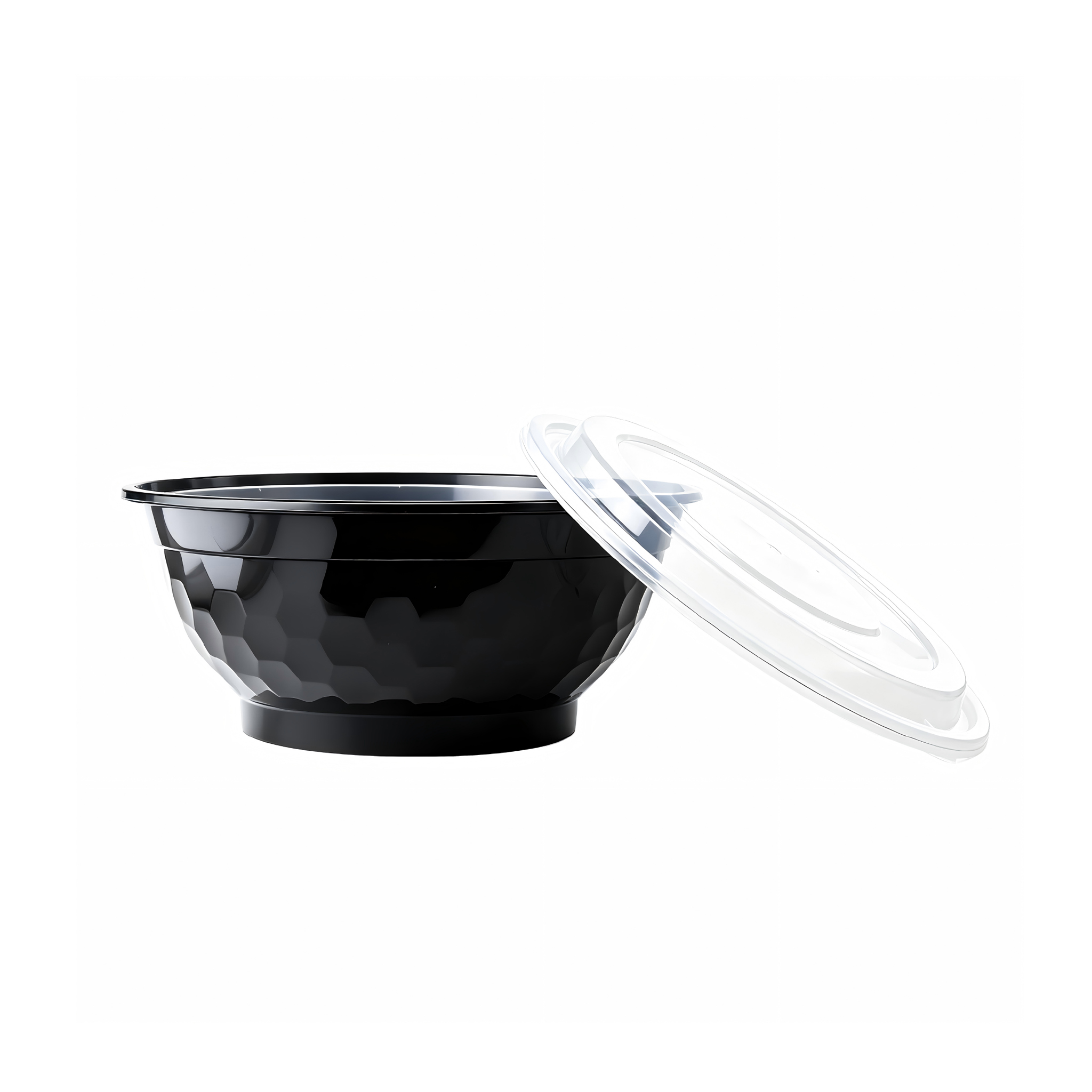 Double Layer Deli Food Storage Containers Supplier