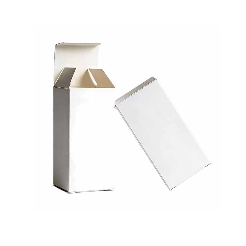 Paper Packaging Box