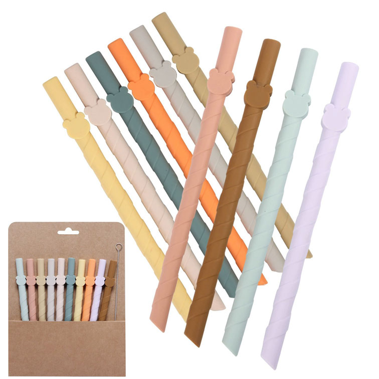 Disposable Straws