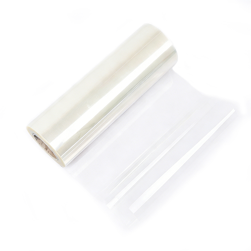 PVC Sheet Roll