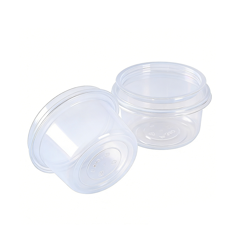 Wholesale Yogurt Packaging Containers