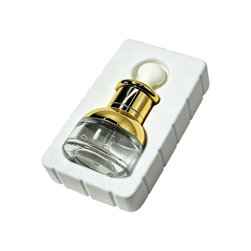 Custom Protective Perfume Blister Tray