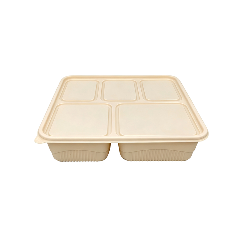 PP Plastic Bento Lunch Boxes Manufacturer