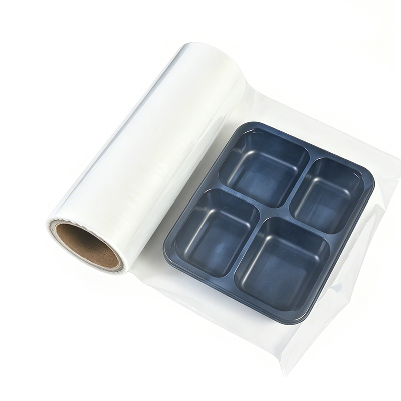 Ultra Thin Food Grade CPET Film
