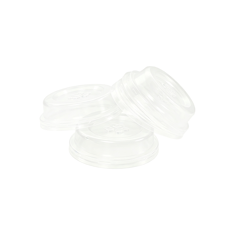Wholesale Round PP Lids for Food Container
