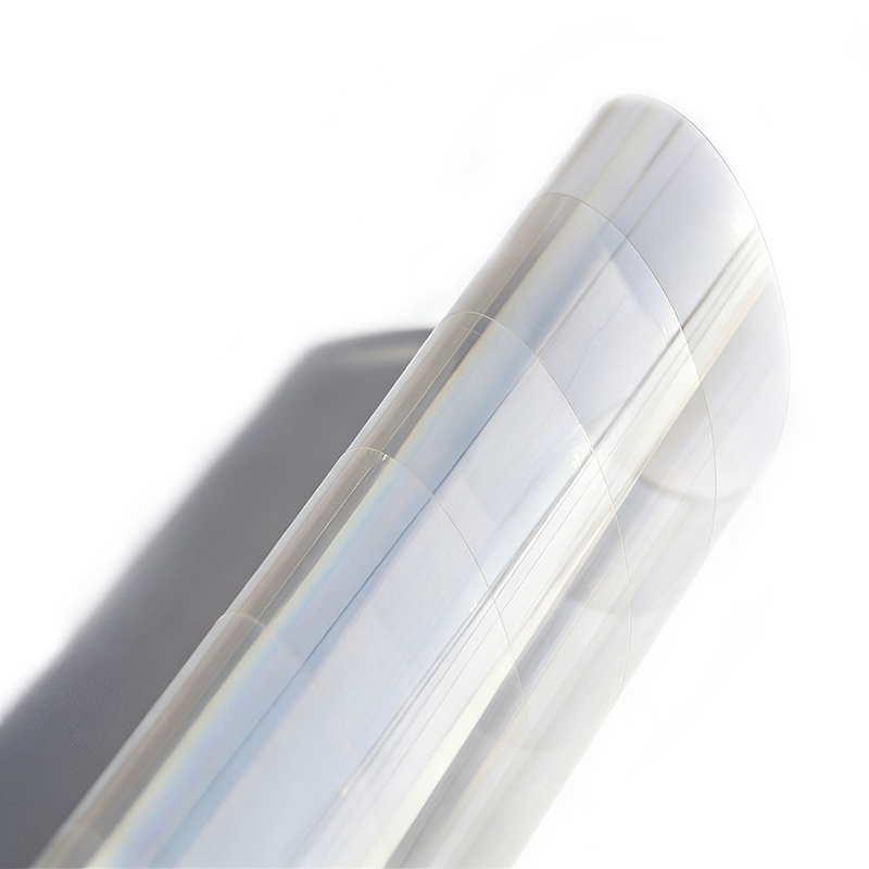 PET Sheet Thermoforming