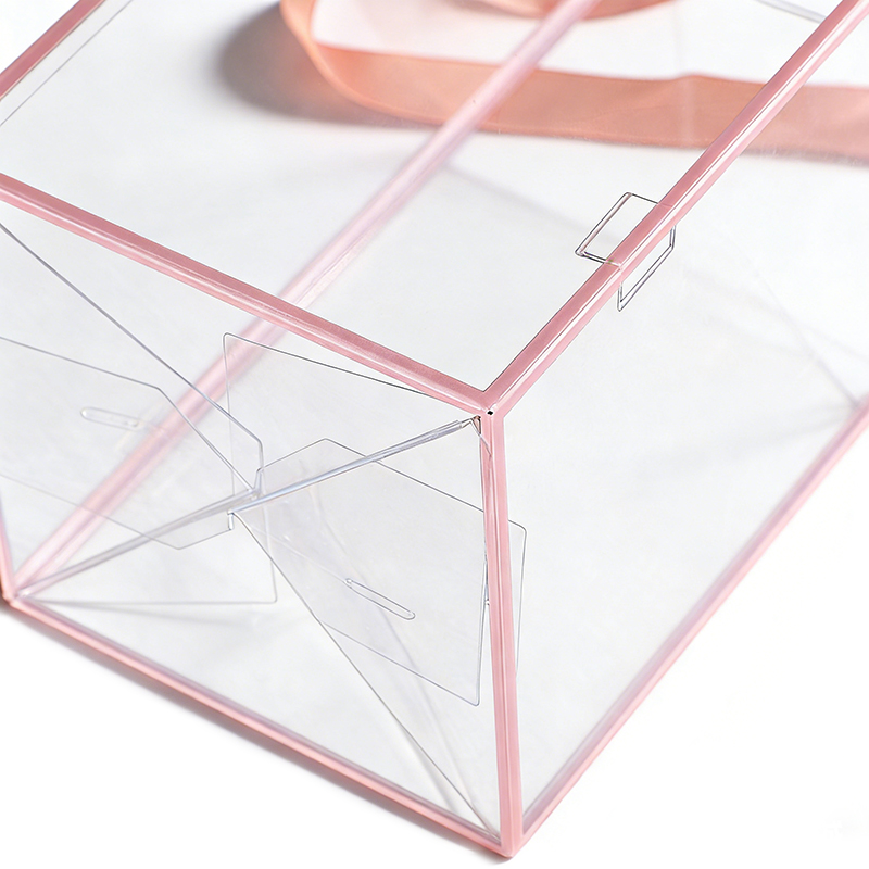 PVC Gift Box