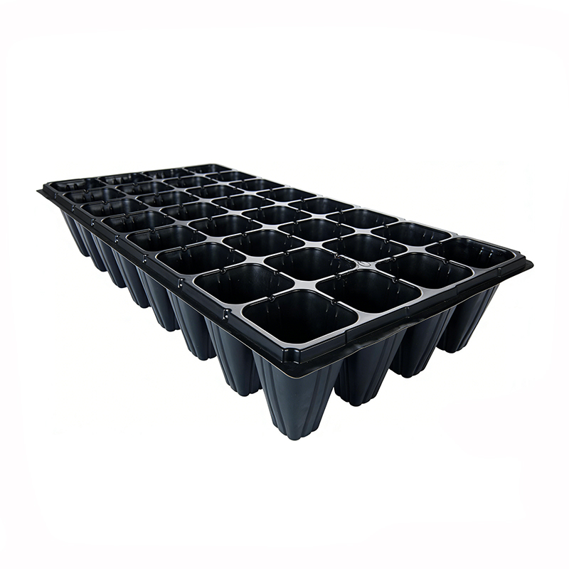 Heavy-Duty Nursery Pots