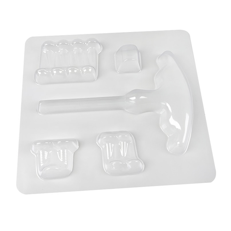 Custom Hardware Tools Blister Inner Tray