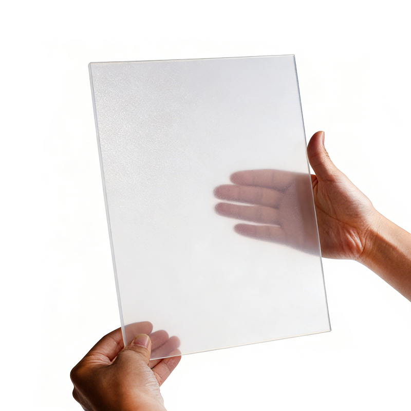 High Transparent PP Sheet