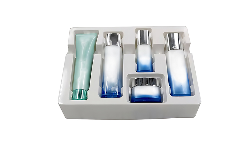 Custom Cosmetic Blister Tray