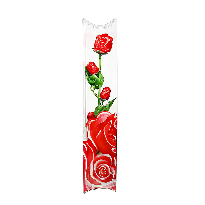 Wholsale Plastic Packaging For Christmas Gift
