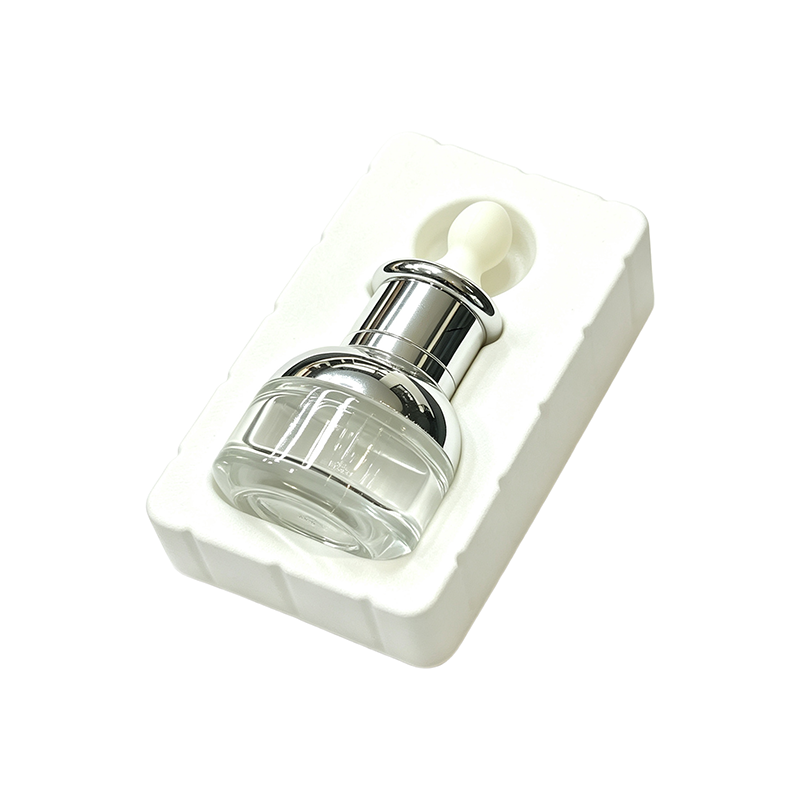 Custom Protective Perfume Blister Tray